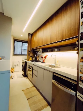 Imagem APARTAMENTO RESIDENCIAL em JOINVILLE - SC, COSTA E SILVA