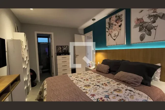 Imagem Apartamento à Venda - Recreio, 2 Quartos, 87 m2