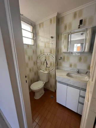 Imagem Apartamento dos Sonhos à Venda no Country Ville – Conforto e Qualidade de Vida!