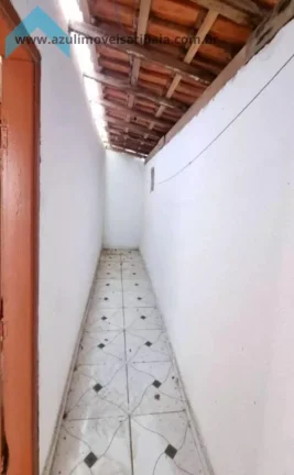 Imagem Casa a venda no Jardim Maristela, 3 dormitórios.
