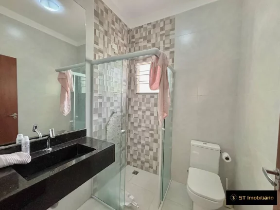 Imagem Casa à venda em Mairiporã/SP - Associação de Moradores, por R$700.000!