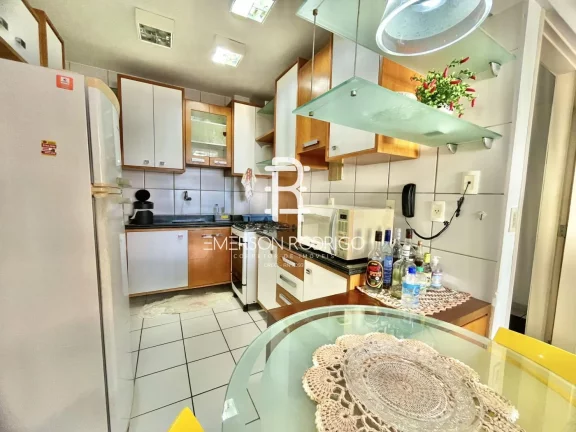 Imagem Apartamento para Venda em Natal / RN no bairro Tirol