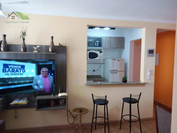 Imagem Apartamento com 2 quartos, 60,00m2, à venda