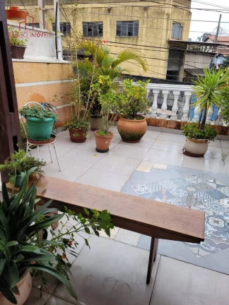 Imagem Casa com piscina no Jd Casablanca.