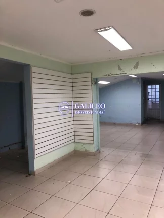Imagem ALUGA SE SALÃO COMERCIAL 240M² CENTRO DE JUNDIAÍ -SP Espaço Na Antiga Loja Comecinho de Vida Rua Barão - Excelente Localização