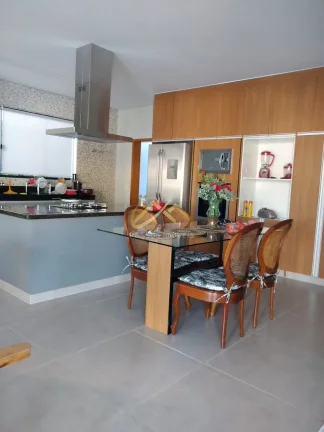 Imagem LINDA CASA EM CONDOMINIO FECHADO COM SEGURANÇA 24HS...