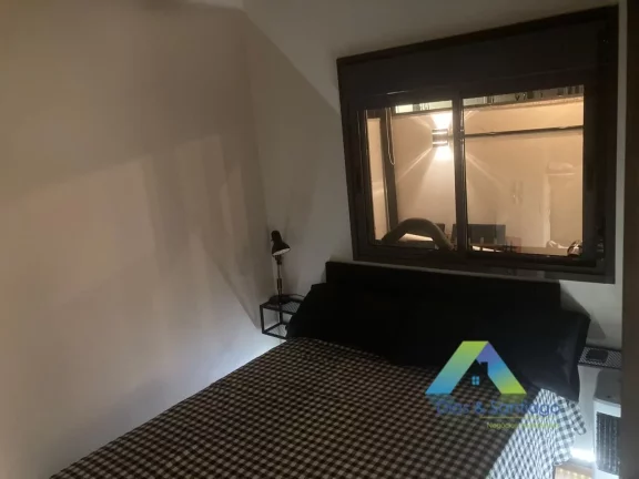 Imagem Apartamento Garden Novo Mobiliado Bela Vista !!!!