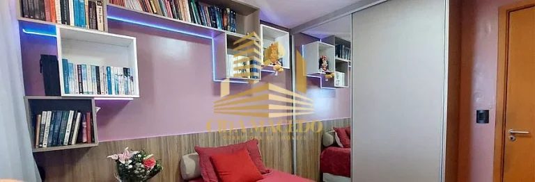 Imagem Apartamento em João Pessoa, bairro dos Estados