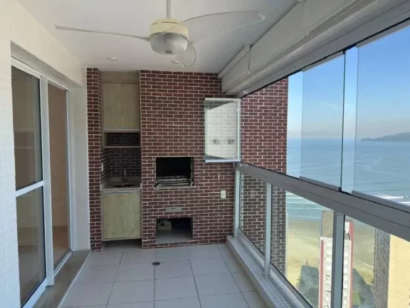 Imagem Apartamento com 2 Quartos à venda, 101m² - José Menino!