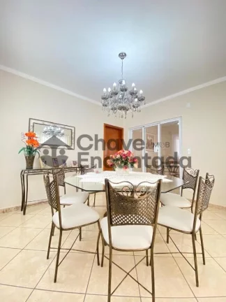 Imagem Casas / Sobrado na cidade de Birigui