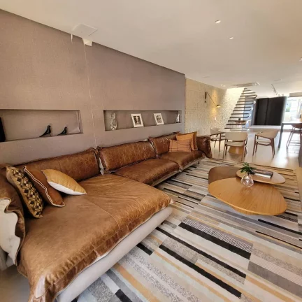 Imagem Cobertura com 3 Quartos à Venda, 394 m² em Barra Da Tijuca - Rio De Janeiro