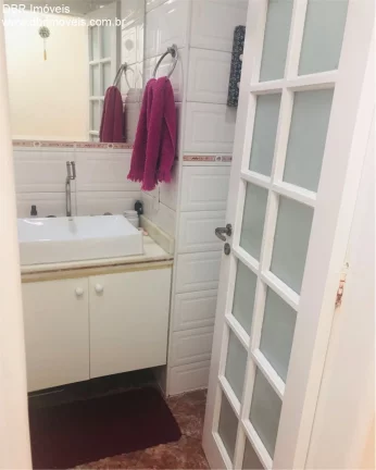 Imagem APARTAMENTO RESIDENCIAL em São Paulo - SP, Tatuapé