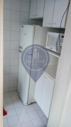 Imagem APARTAMENTO RESIDENCIAL em SÃO PAULO - SP, ITAIM BIBI