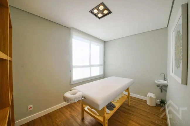 Imagem Apartamento Alto Padrão em São Bernardo | 3 Dorms (1 Suíte) | Terraço Gourmet + Lazer Clube na Chácara Inglesa