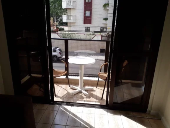 Imagem ASTÚRIAS – LOCALIZAÇÃO PRIVILEGIADA, MARAVILHOSO APARTAMENTO COM 101,00 M² ÚTEIS, 01 VAGA DE GARAGEM DEMARCADA NO PRÉDIO, PODENDO INCLUSIVE COLOCAR