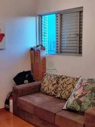 Imagem Apartamento à venda, 86 m² por R$ 620.000,00 - Vila Augusta - Guarulhos/SP