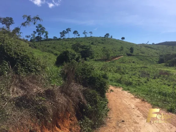 Imagem FAZENDA PRÓXIMO A COLATINA / REGIÃO NOROESTE