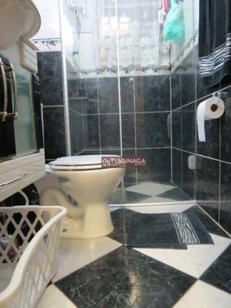 Imagem Apartamento com 2 dormitórios à venda, 48 m² por R$ 245.000 - Parque Jurema - Guarulhos/SP