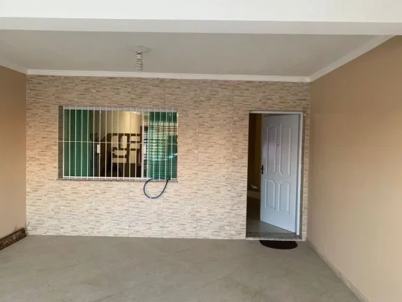 Imagem Sobrado à venda, 294 m² por R$ 750.000,00 - Cidade Cruzeiro do Sul - Suzano/SP