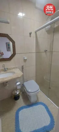 Imagem Casa à venda, 316 m² por R$ 2.130.000,00 - Marapé - Santos/SP