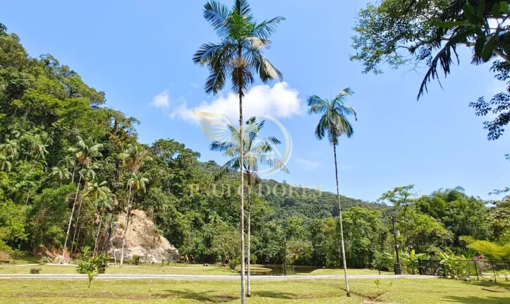 Imagem EXCELENTE CASA NO MEIO DA NATUREZA COM ÁREA DE 65MIL M² EM UBATUBA-SP