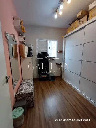 Imagem APARATAMENTO Á VENDA NO CONDOMÍNIO TULIPAS GARDEN - JUNDIAÍ - SP