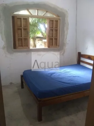 Imagem Casa para Venda em Itanhaém, Cibratel II, 1 dormitório, 1 banheiro, 5 vagas