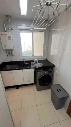 Imagem Apartamento Padrão