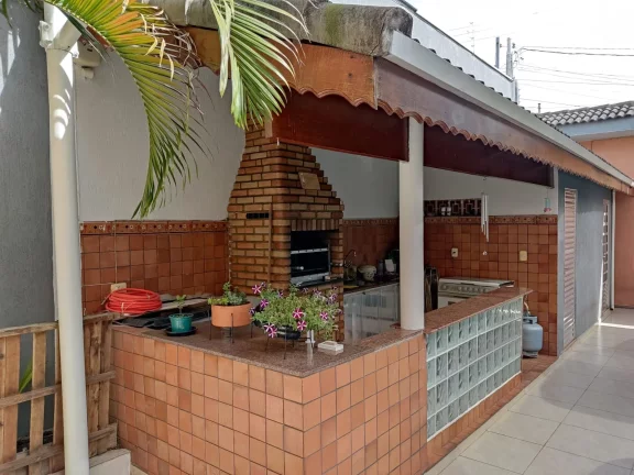 Imagem Sobrado Próximo Estação Vila Tolstói - 250 m² - 3 Dormitórios - 1 Suíte - Closet - Espaço Gourmet - 8 Vagas de garagem