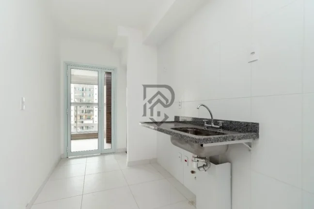 Imagem Apartamento saude pronto para morar proximo metrô