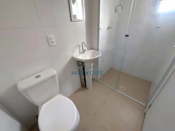 Imagem APARTAMENTO NOVO COM 2 DORMITÓRIOS NO CENTRO!