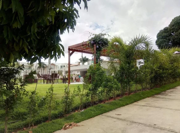 Imagem Casa em Condomínio para Venda em Parnamirim, Emaús, 4 dormitórios, 2 suítes, 4 banheiros, 4 vagas