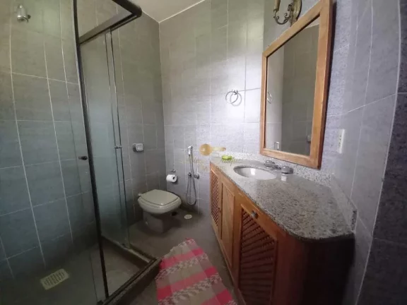 Imagem Casa para Venda em Teresópolis / RJ no bairro Alto