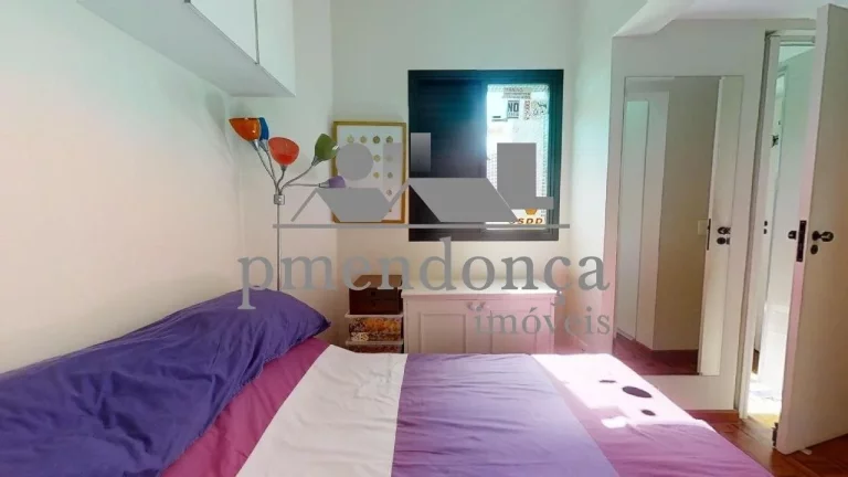 Imagem Apartamento na Rua Cotoxó com 93m² pronto para morar!