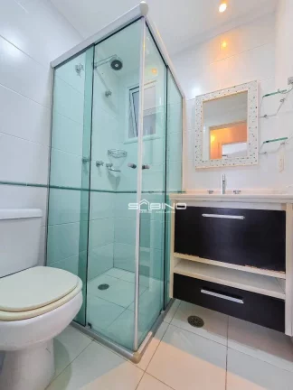 Imagem Apartamento para locação Anual, com 3 dormitórios 1 suíte 119m² - Riviera de São Lourenço Bertioga SP