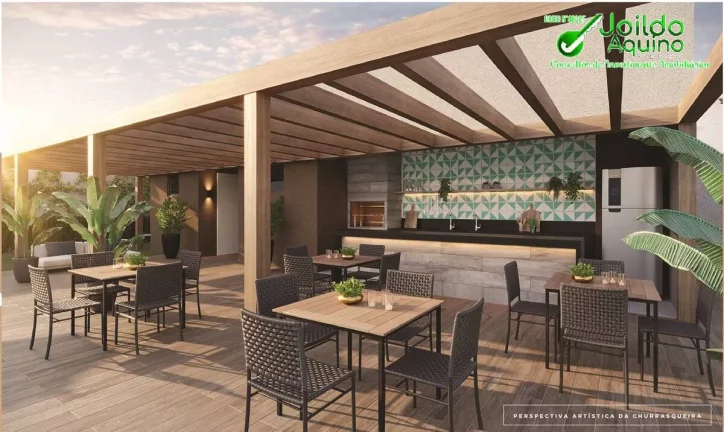 Imagem LANÇAMENTO INCRÍVEL NA MELHOR LOCALIZAÇÃO DA CIDADE!
