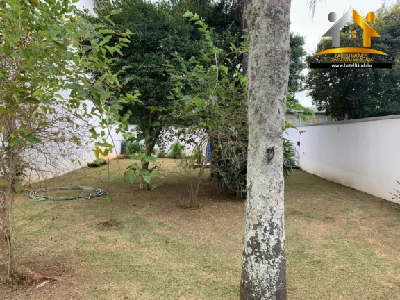 Imagem Casa à venda condomínio Villagio Carmo VGP - Batelli Imóveis