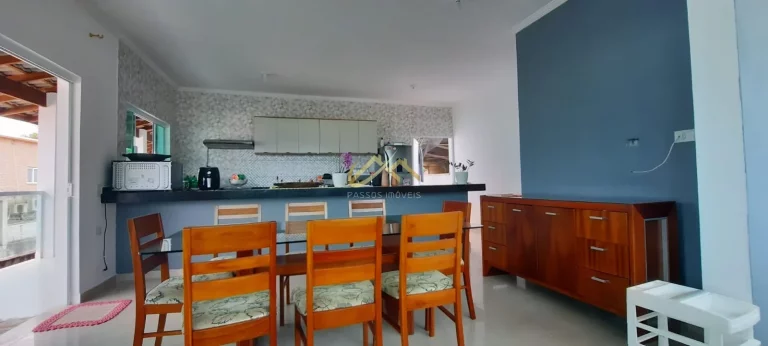 Imagem LINDA CASA PÉ NA AREIA EM PRAIA TRANQUILA