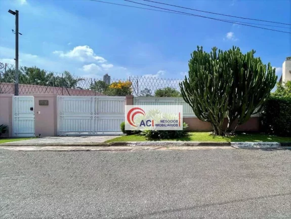 Imagem Casa com 3 Quartos à Venda, 357 m² em Chácara Das Paineiras - Carapicuíba Imagem Casa com 3 Quartos à Venda, 357 m² em Chácara Das Paineiras - Carapicuíba
