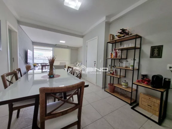 Imagem Apartamento à venda no Edifício All Time 3 Dormitórios 3 suítes, Riviera de São Lourenço - Bertioga SP
