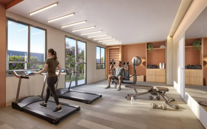 Imagem Bem Viver Angélica - Breve Lançamento - Bem Viver Angélica - Residencial