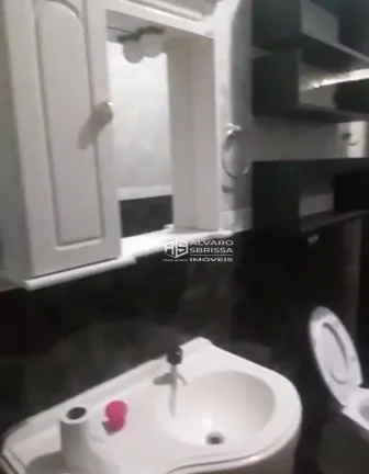 Imagem Casa com 2 dormitórios 1 suíte na Vila Leis em Itu SP com excelente localização próximo ao comércio