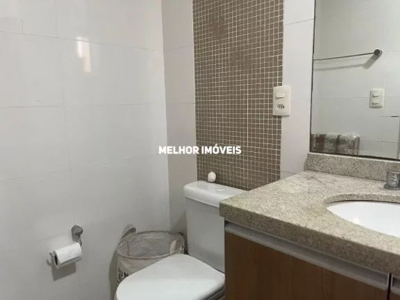 Imagem Apartamento com 03 Suítes e 02 Vagas de Garagem Privativas no Centro de Balneário Camboriú-SC