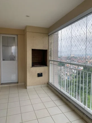Imagem APARTAMENTO RESIDENCIAL em SÃO PAULO - SP, JARDIM ARPOADOR