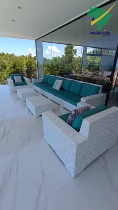 Imagem CASA VISTA MAR ALTO PADRÃO PORTO SEGURO
