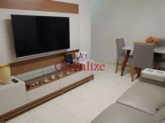 Imagem OPORTUNIDADE 1 DORMITÓRIO NO BOQUEIRÃO - PERTINHO DO MAR! BAIXOU O PREÇO R$365 MIL