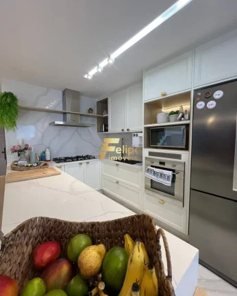 Imagem Linda cobertura duplex à venda na Praia de Itaparica!