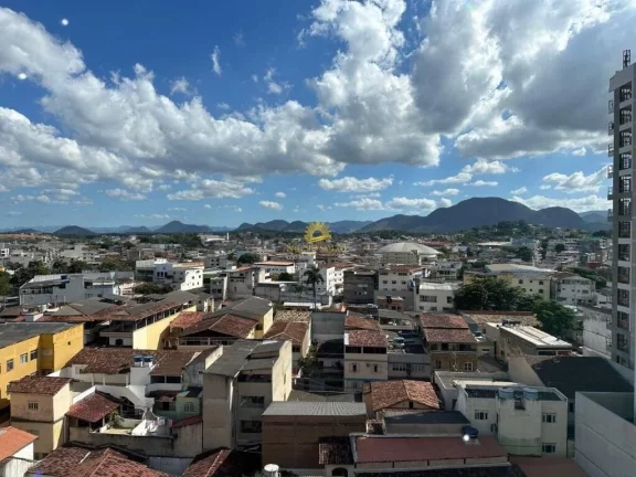 Imagem Conheça este incrível apartamento de alto padrão à venda na Praia do Morro em Guarapari-ES. Com ...