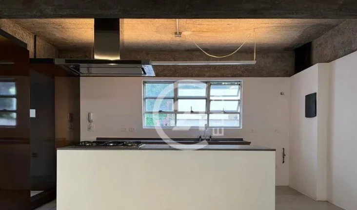 Imagem Jardins charmoso, 82m², 2 quartos