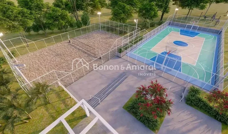 Imagem Terreno à venda de 200m, no Condominio Villagio, Paulínia SP.